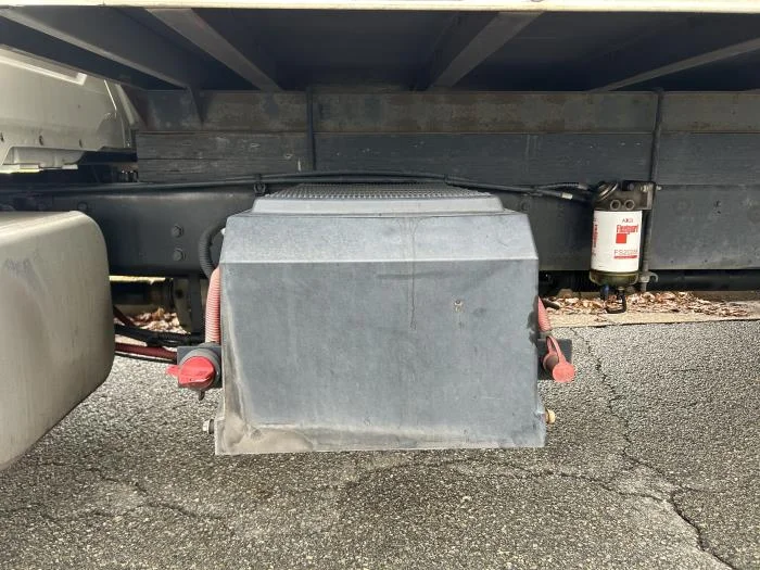 2020 International MV - image 12