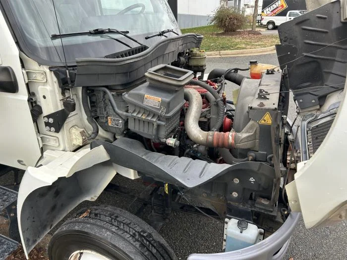 2020 International MV - image 22