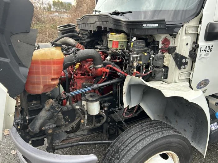 2020 International MV - image 21