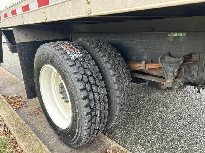 2020 International MV - image 16