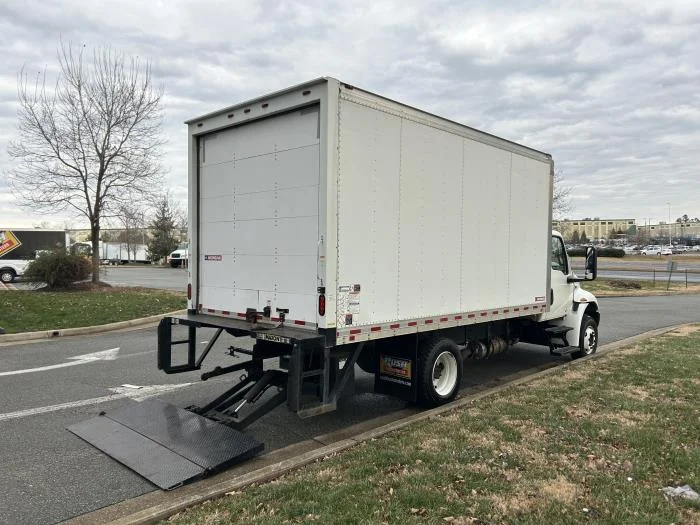 2020 International MV - image 10