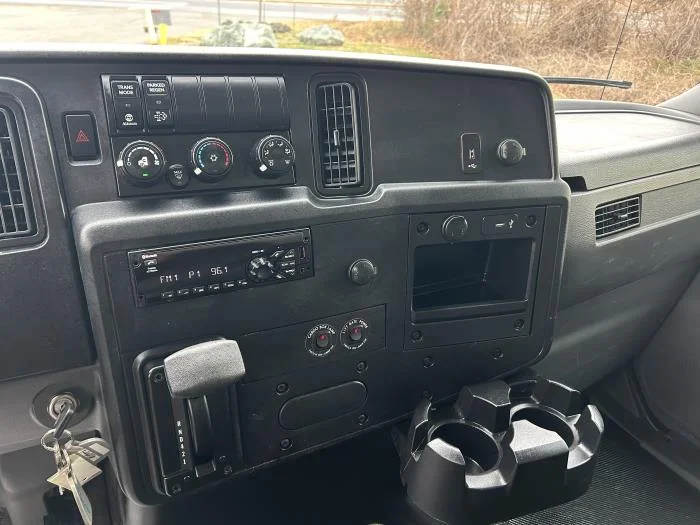 2020 International MV - image 19