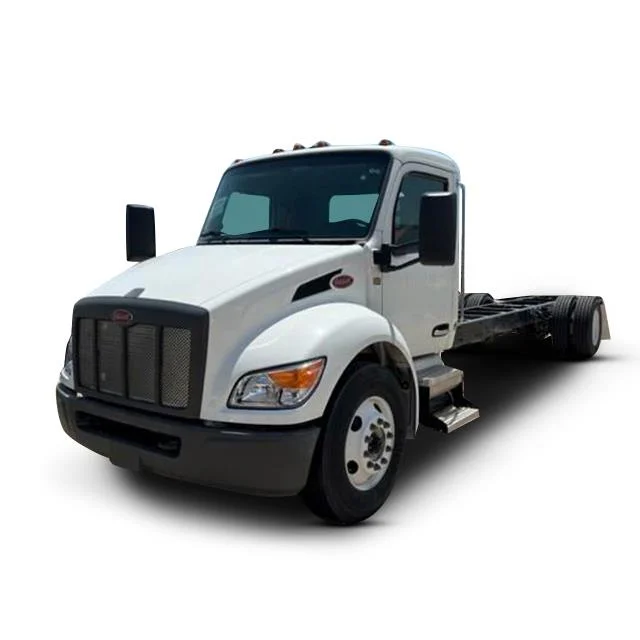 2023 Peterbilt 536 in Houston, TX