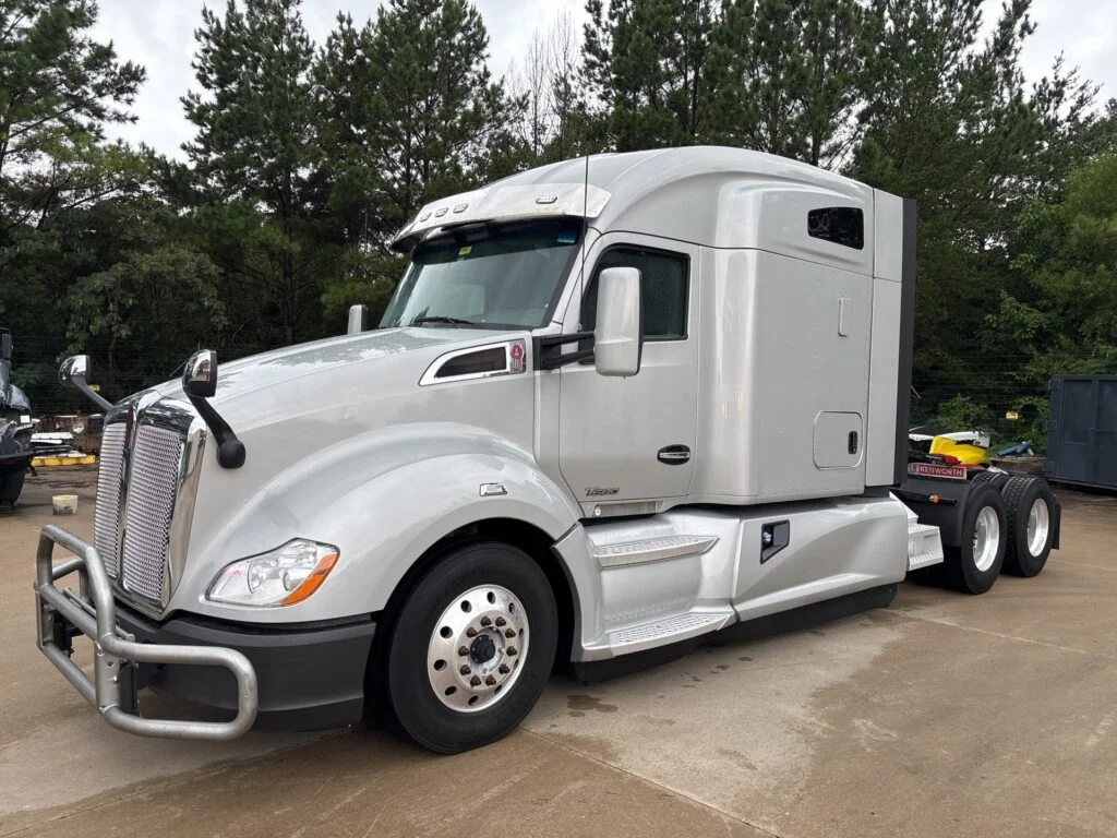 2022 Kenworth 