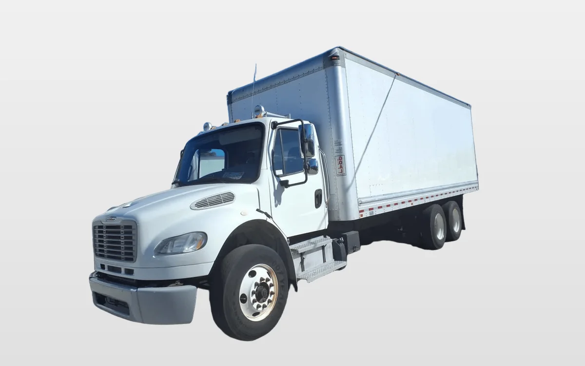 2018 Freightliner M2 106 - image 1