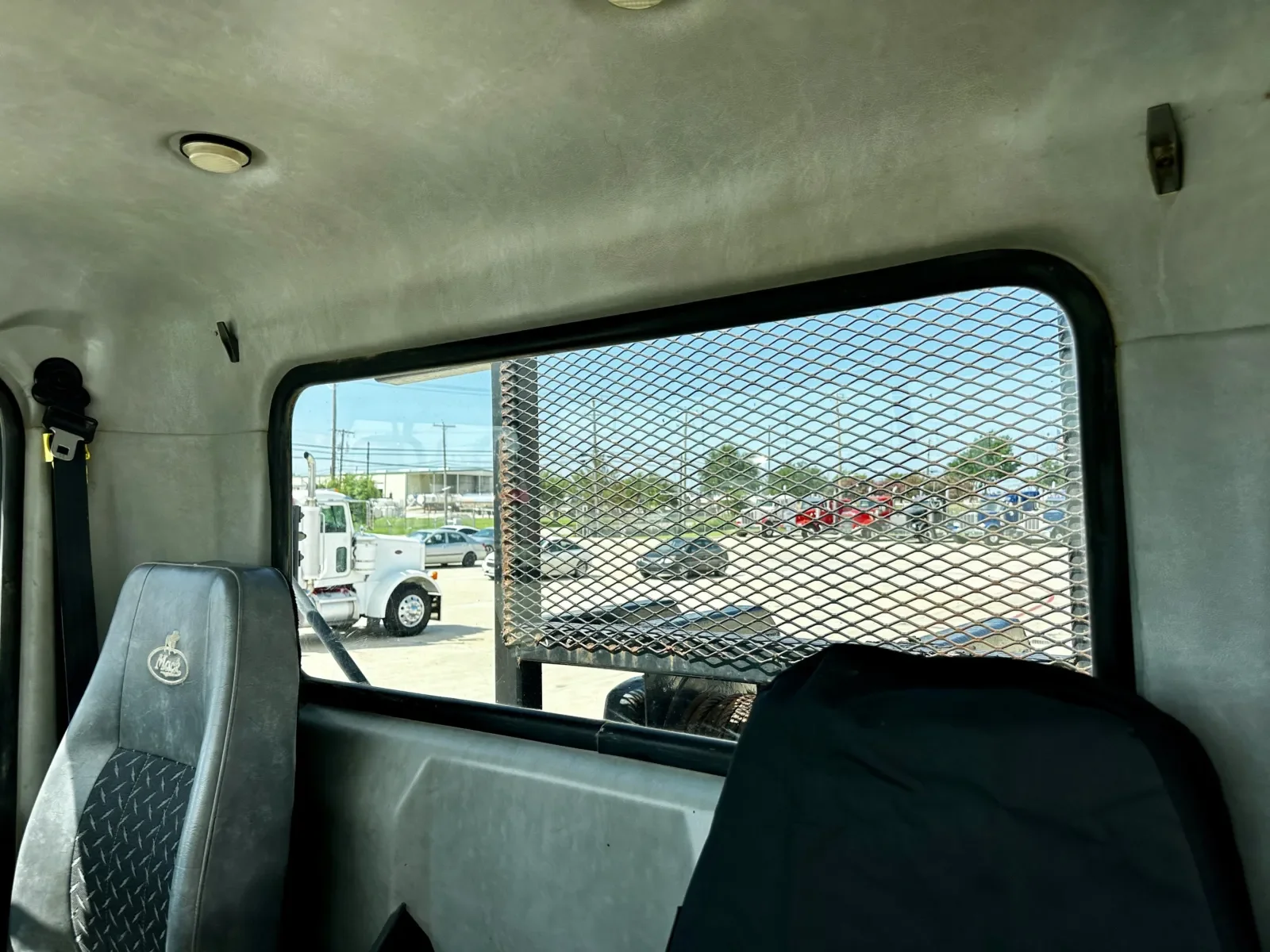 2012 Mack Pinnacle in Hutchins, TX — photo 20