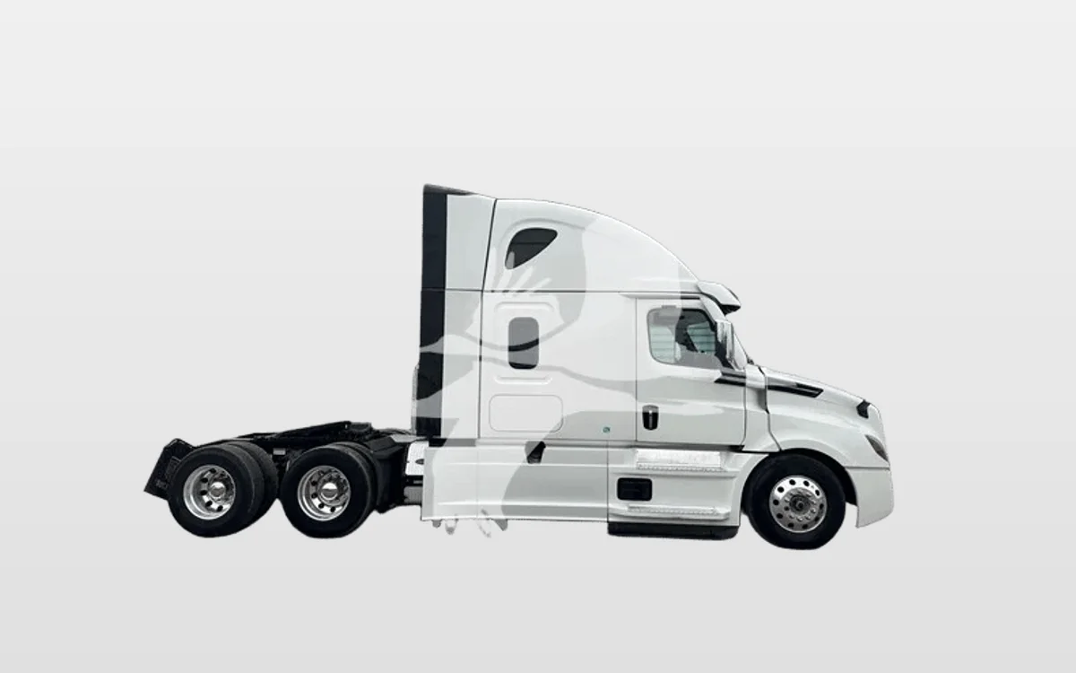 2023 Freightliner Cascadia - image 1