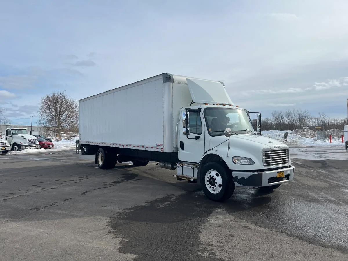 2020 Freightliner M2 106 in Syracuse, NY