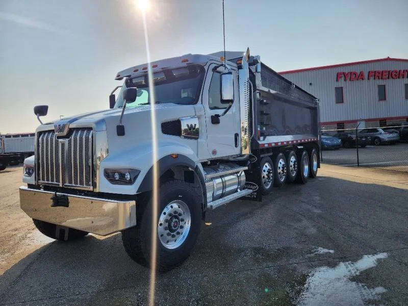 2022 Western Star 49X - image 17