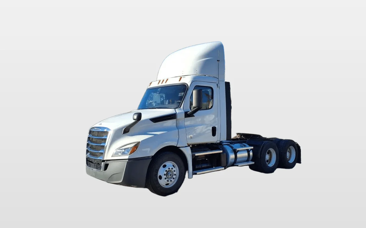 2019 Freightliner - image 1