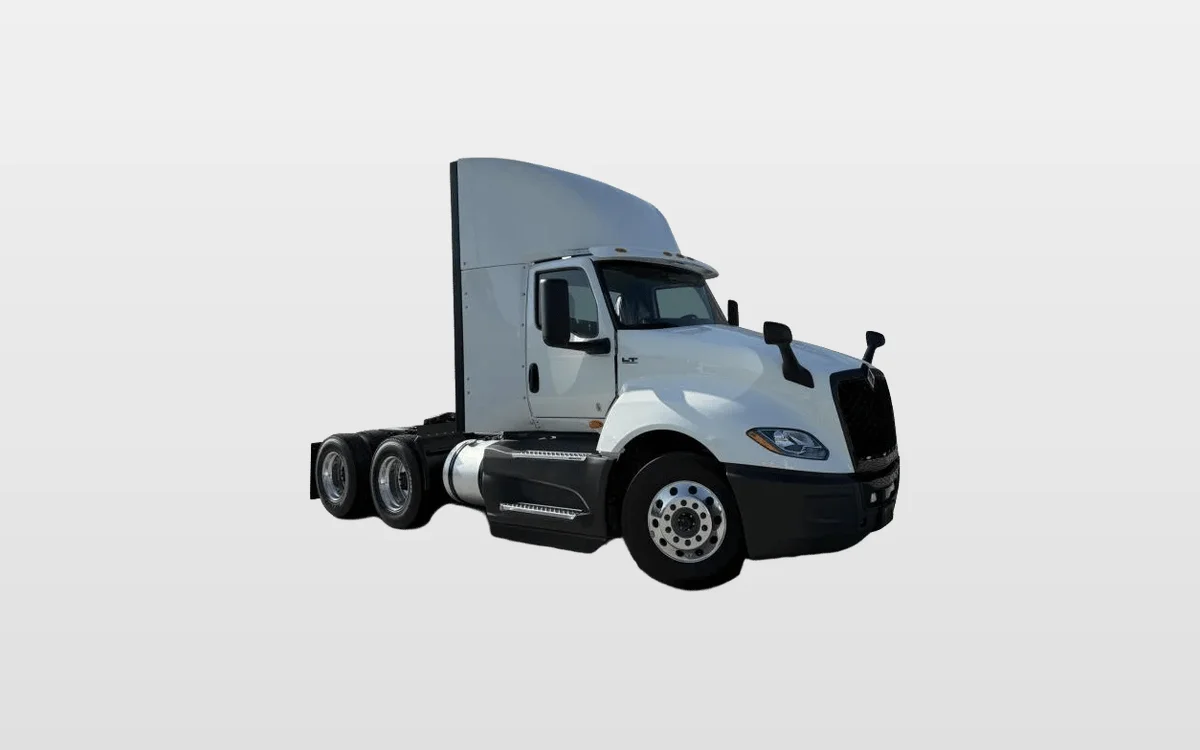 2026 International LT - image 1