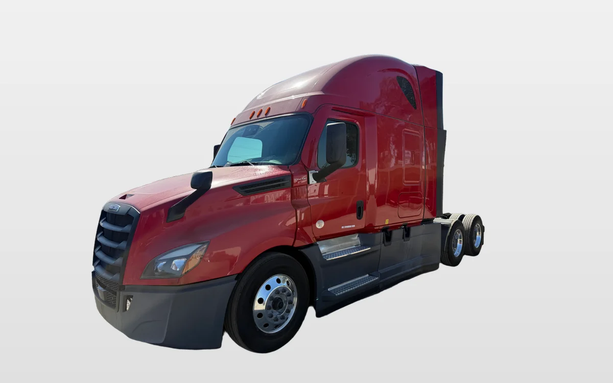 2020 FREIGHTLINER CASCADIA 126SLP - image 1