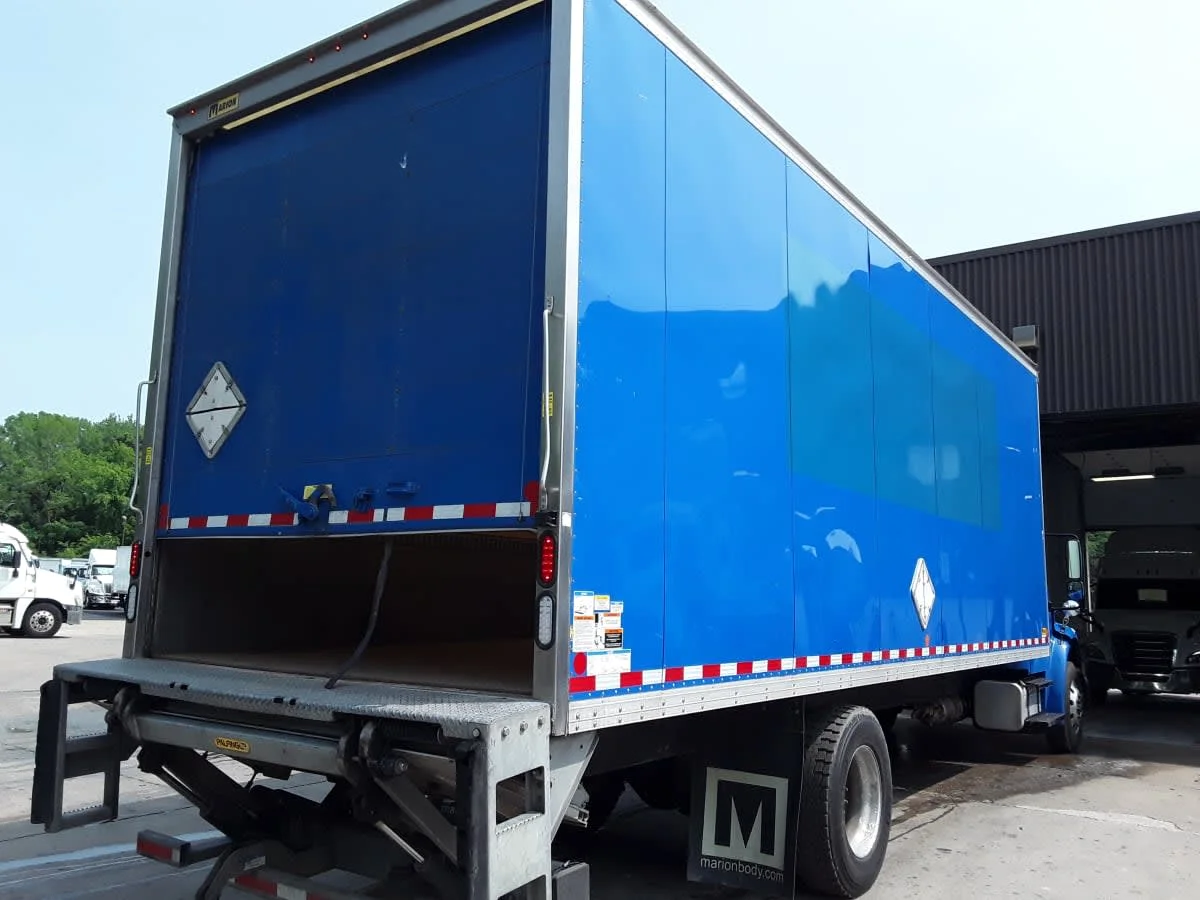 2022 Freightliner M2 106 - image 5