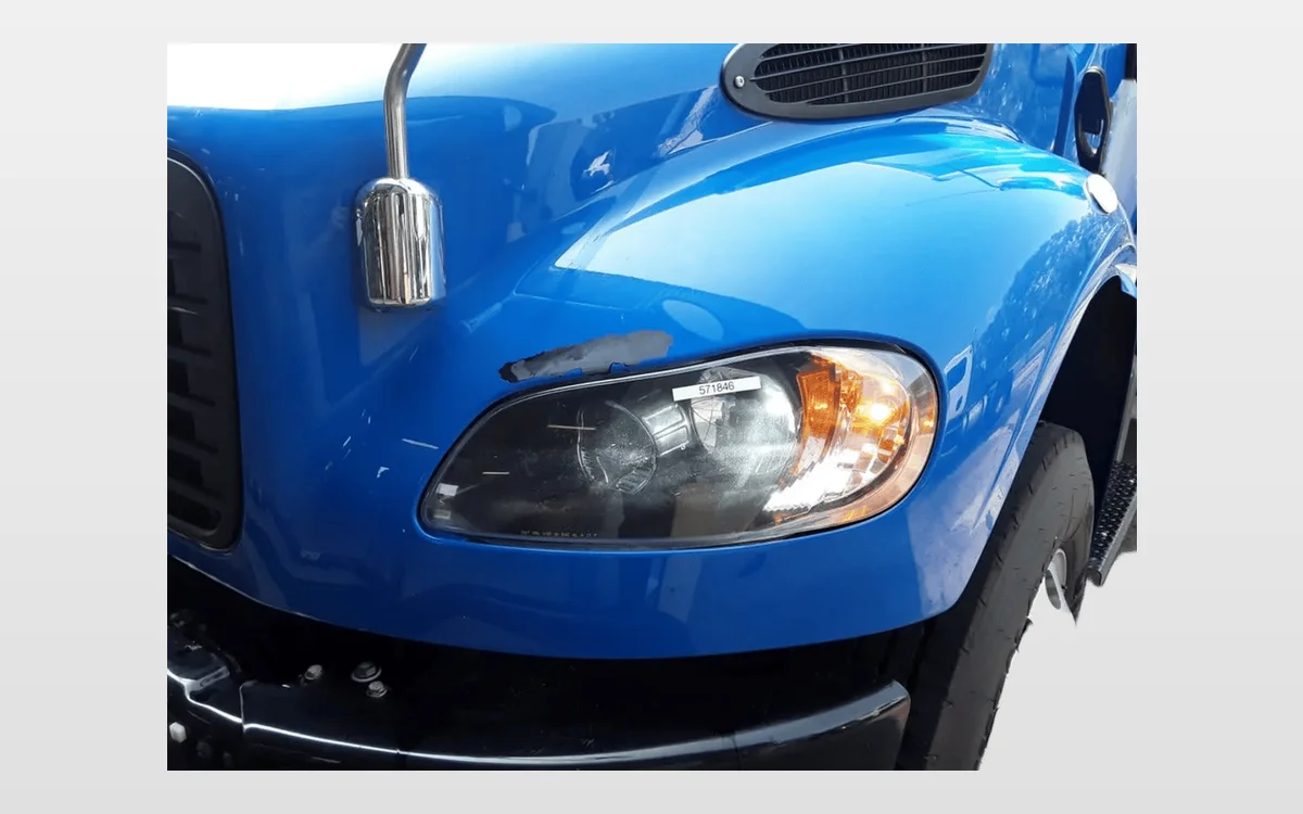 2022 Freightliner M2 106 - image 1