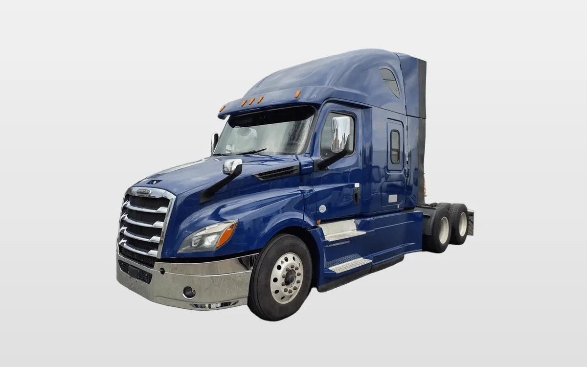 2020 Freightliner Cascadia - image 1