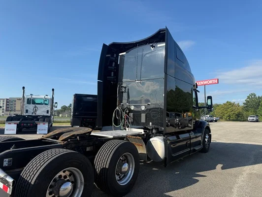 2022 Peterbilt 579 in Jackson, TN — photo 18