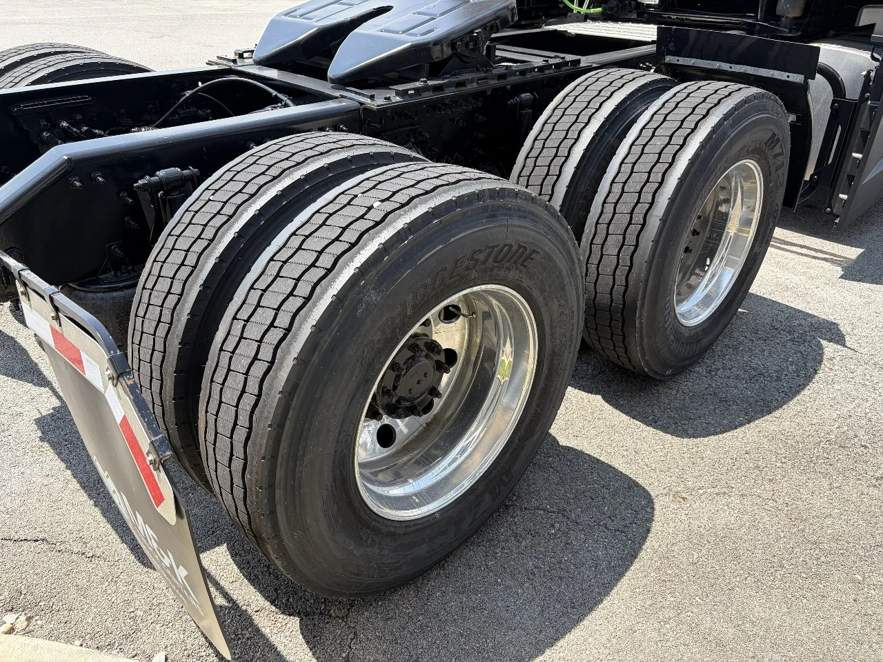2026 Mack Pioneer in Indianapolis, IN — photo 5