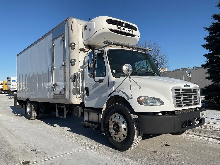 2016 Freightliner M2 106 in De Pere, WI