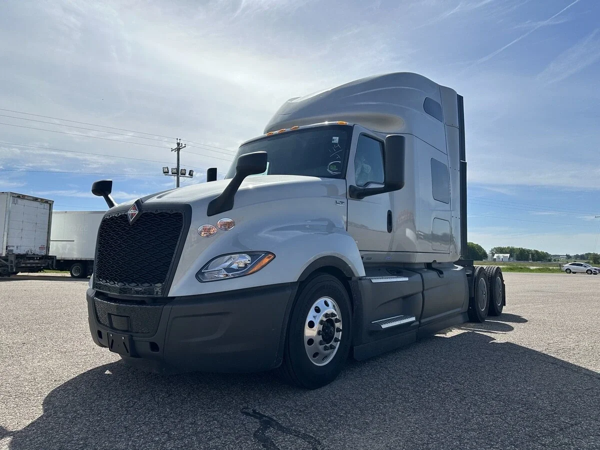 2027 International LT in Marshfield, WI