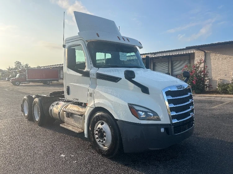 2019 Freightliner Cascadia in Nashville (Mount Juliet), TN