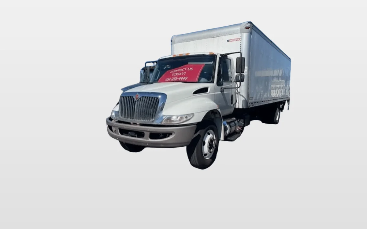 2018 International 4300 - image 1