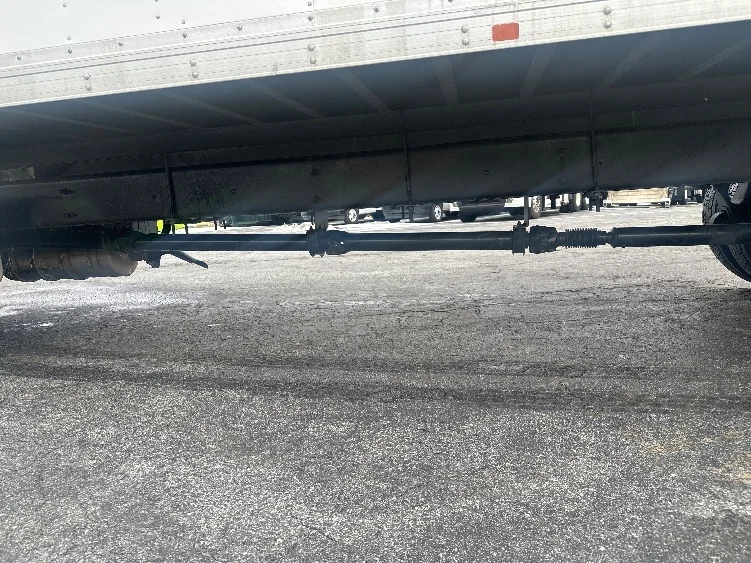 2022 International MV in Greensboro, NC — photo 5