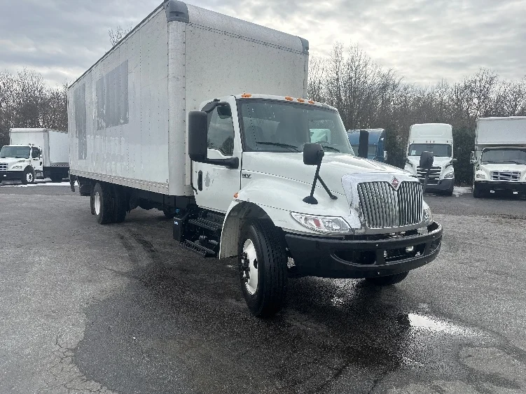 2022 International MV in Greensboro, NC