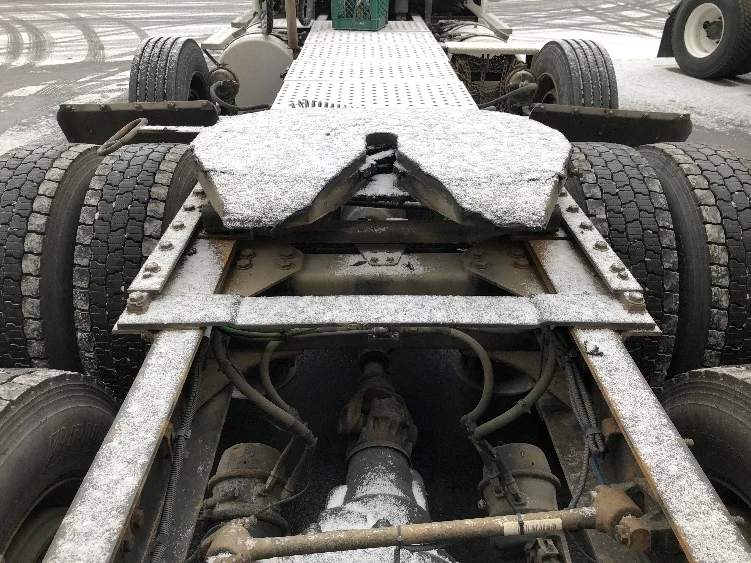 2017 Freightliner Cascadia - image 6