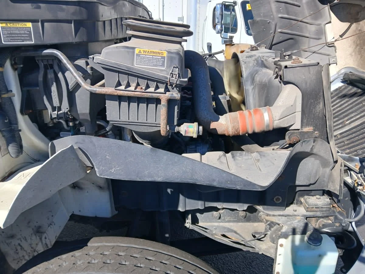 2018 International 4300 in Jacksonville, FL — photo 11