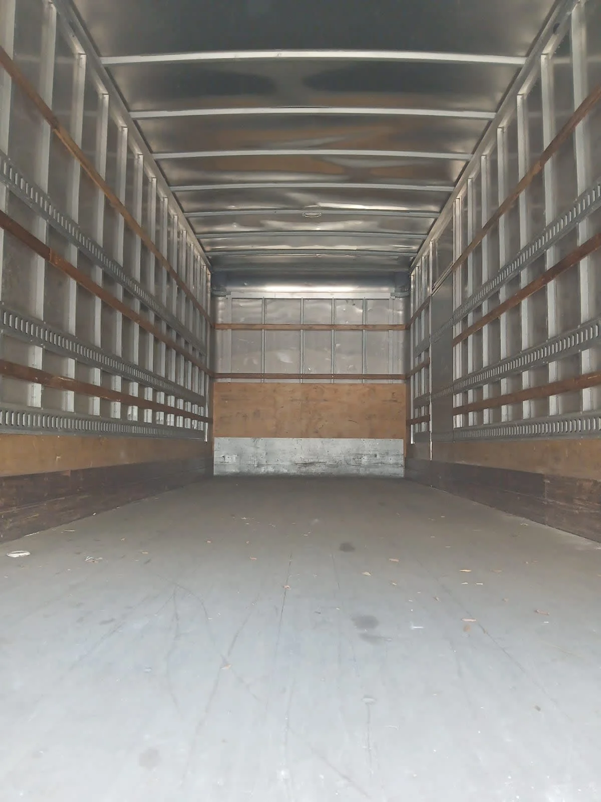 2018 International 4300 in Jacksonville, FL — photo 8
