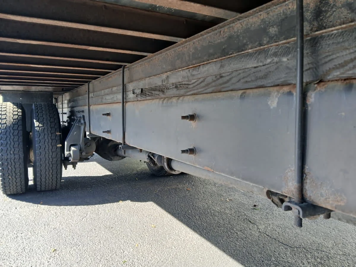 2018 International 4300 in Jacksonville, FL — photo 10