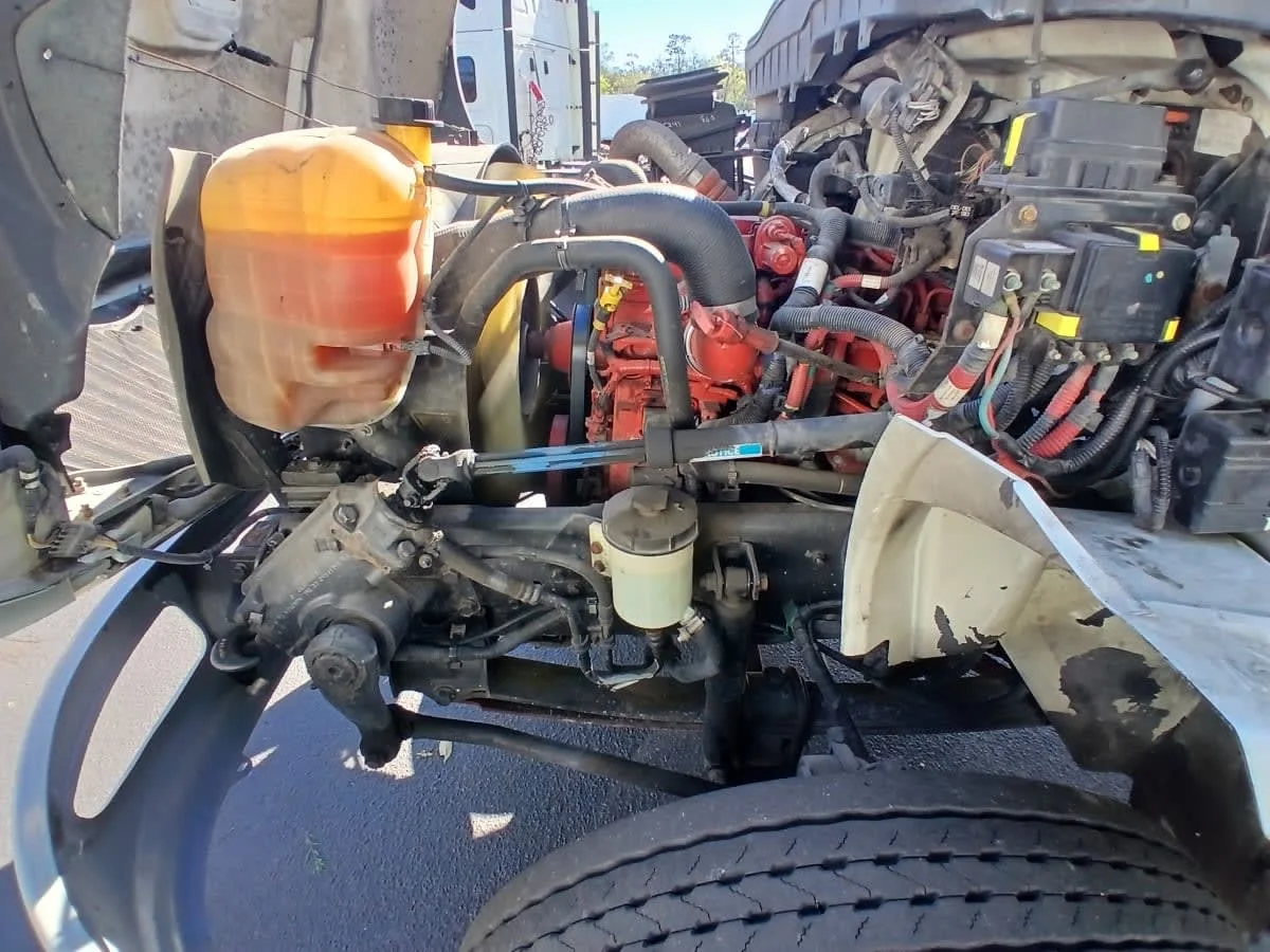 2018 International 4300 in Jacksonville, FL — photo 9