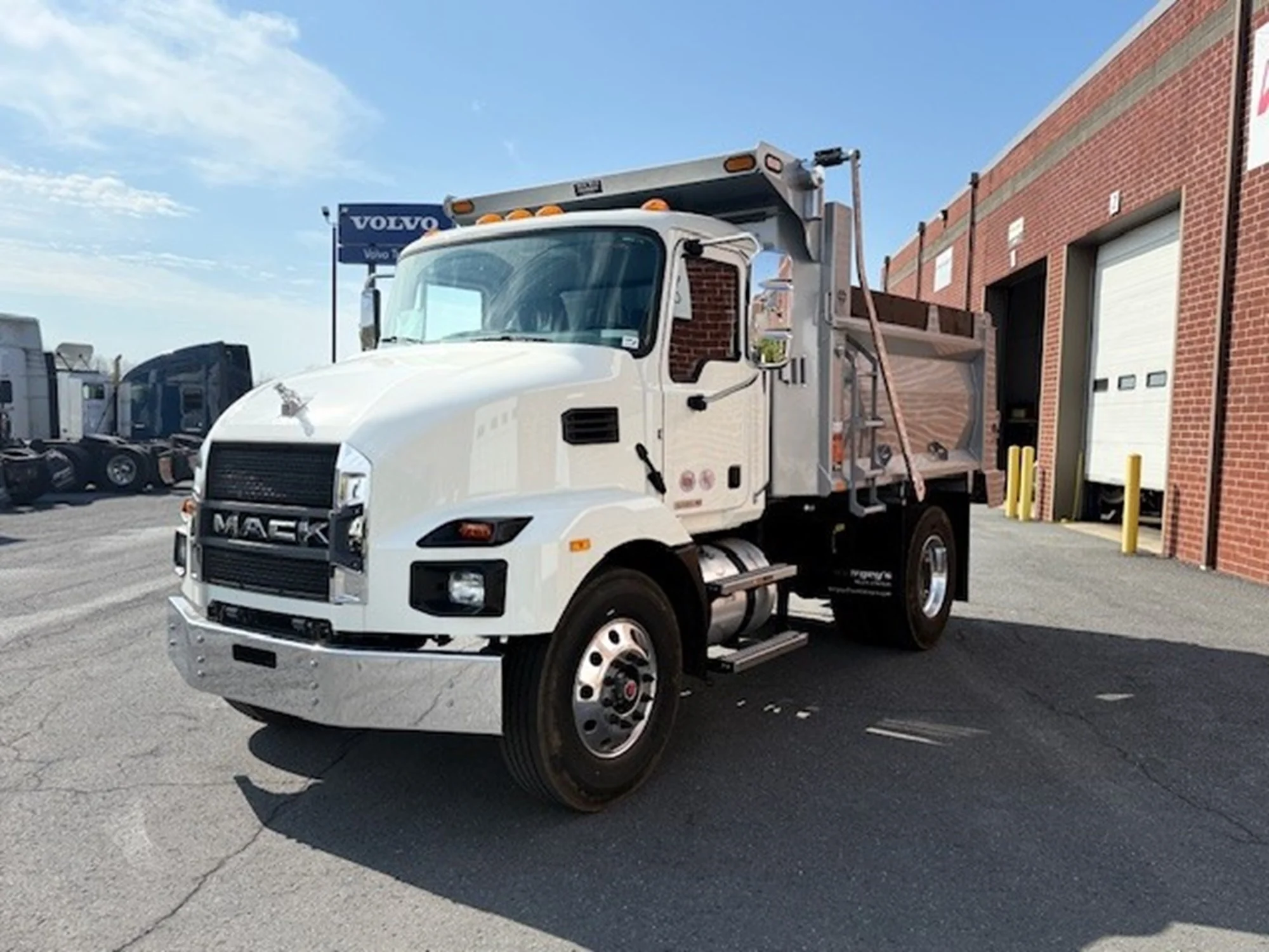 2026 Mack MD in Reading, PA — photo 3