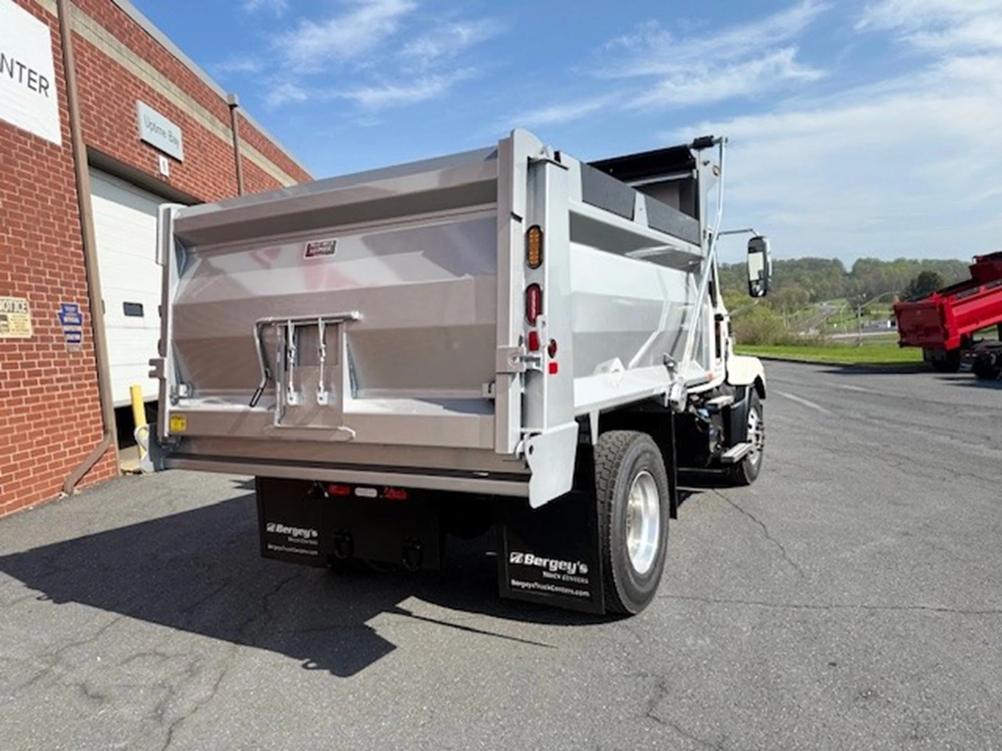 2026 Mack MD in Reading, PA — photo 5