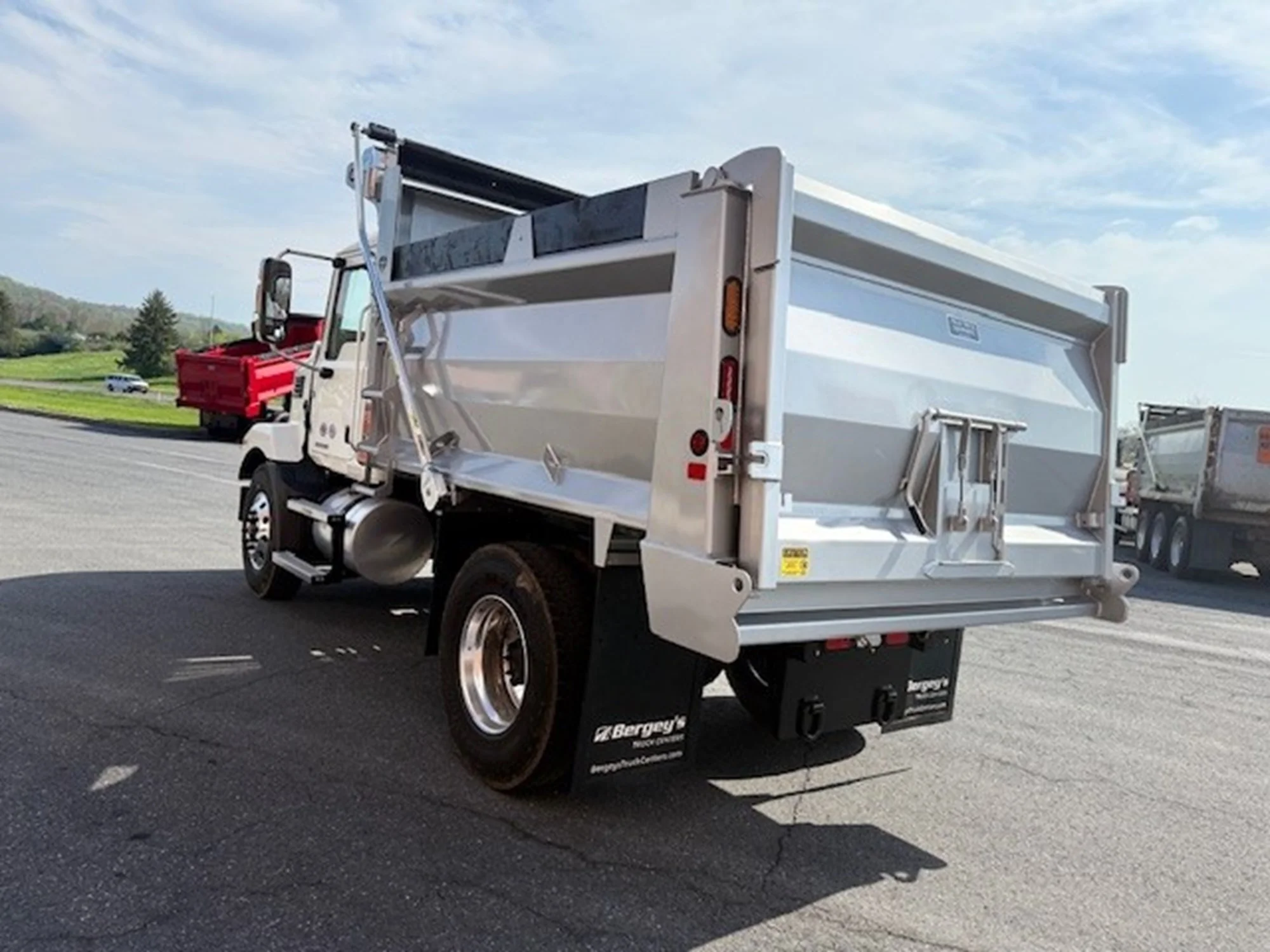2026 Mack MD in Reading, PA — photo 4
