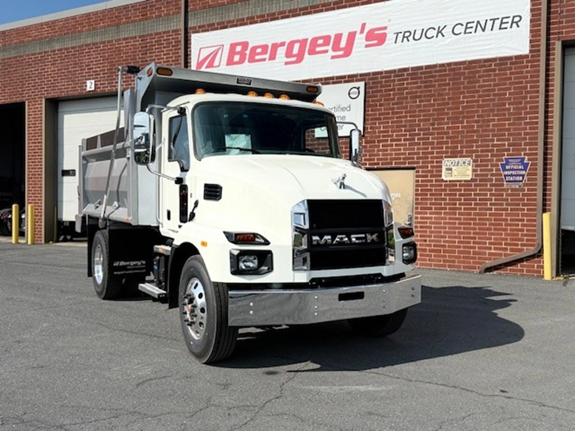 2026 Mack MD in Reading, PA — photo 2