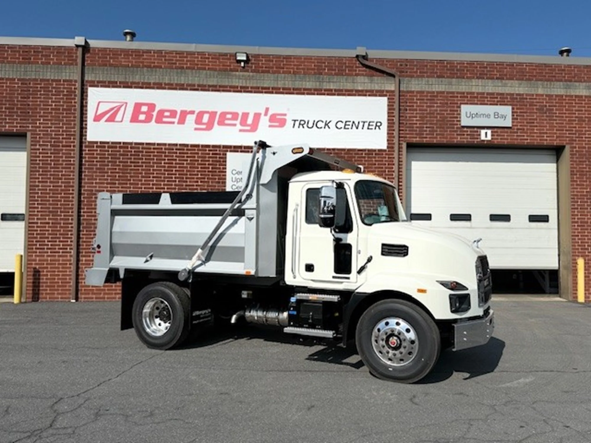 2026 Mack MD in Reading, PA