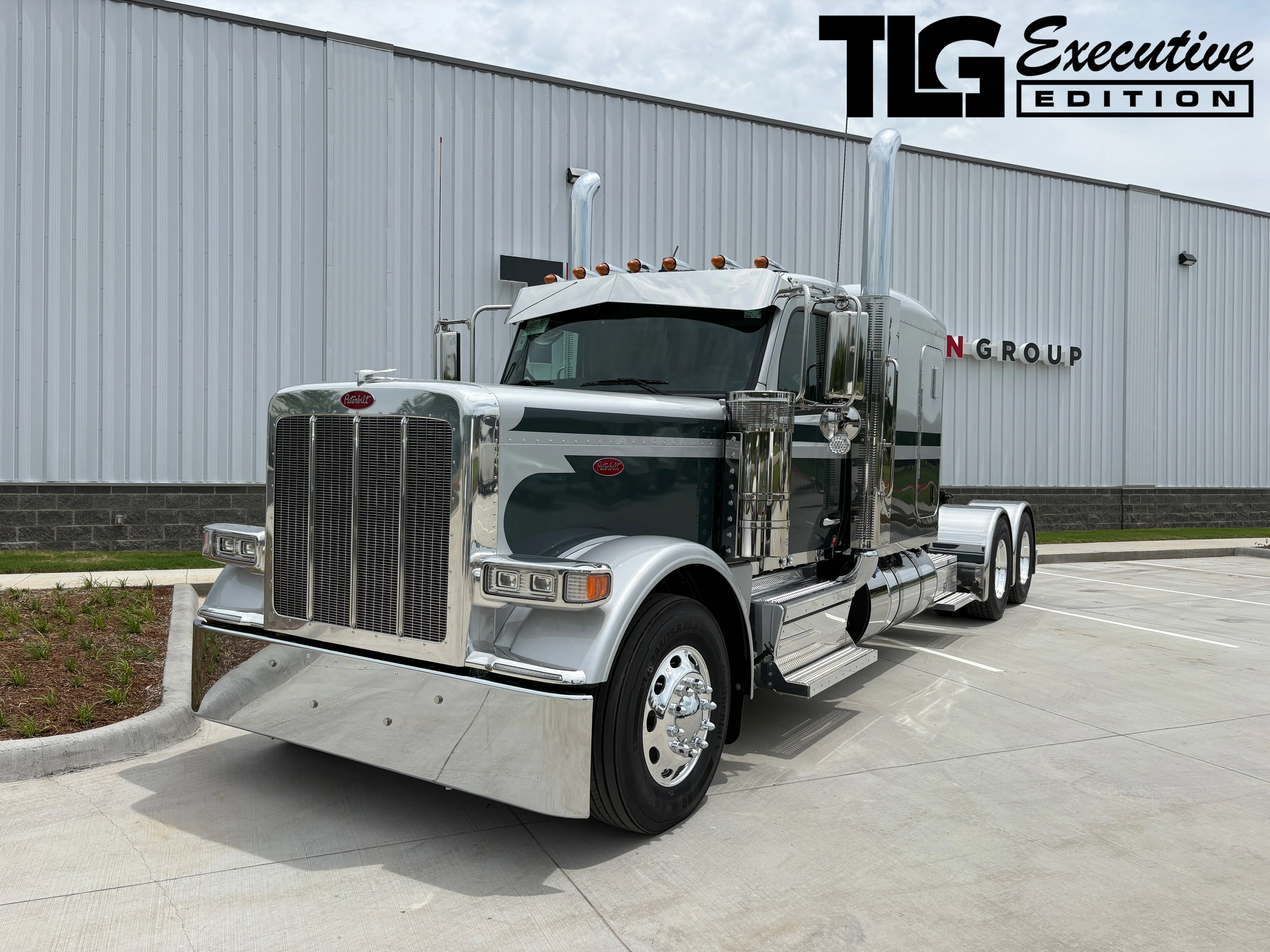 2027 Peterbilt 589 in Tallahassee, FL