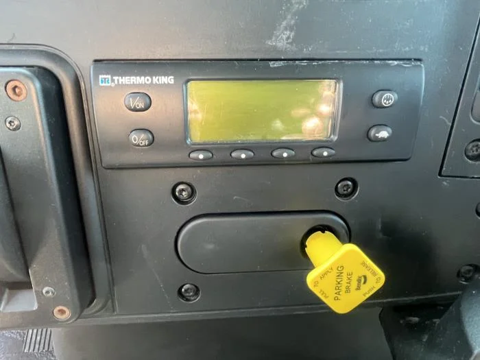 2020 International MV - image 12