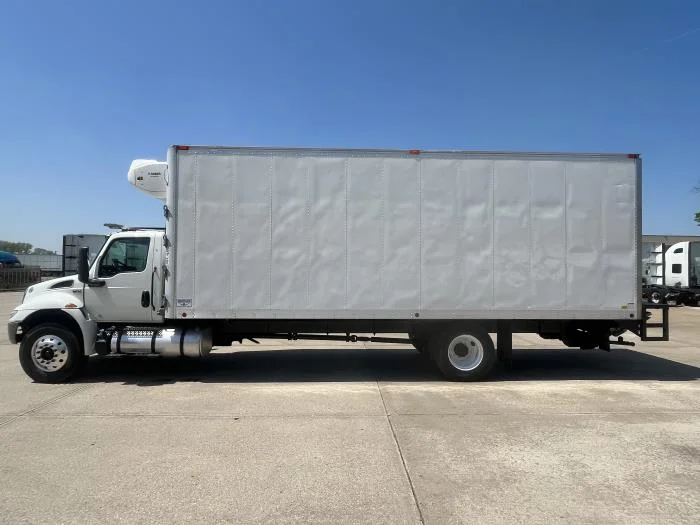2020 International MV in Kansas City, MO — photo 3