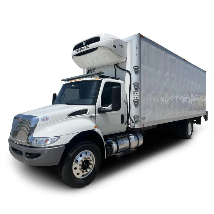 2020 International MV in Kansas City, MO