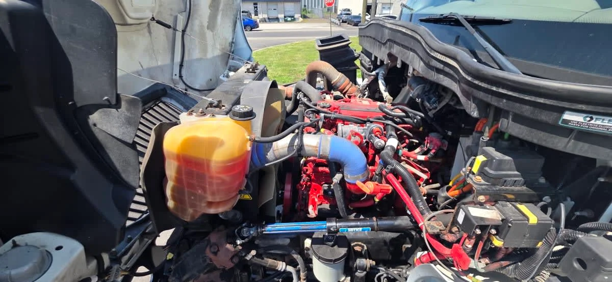2019 International 4300 in Bensalem, PA — photo 9