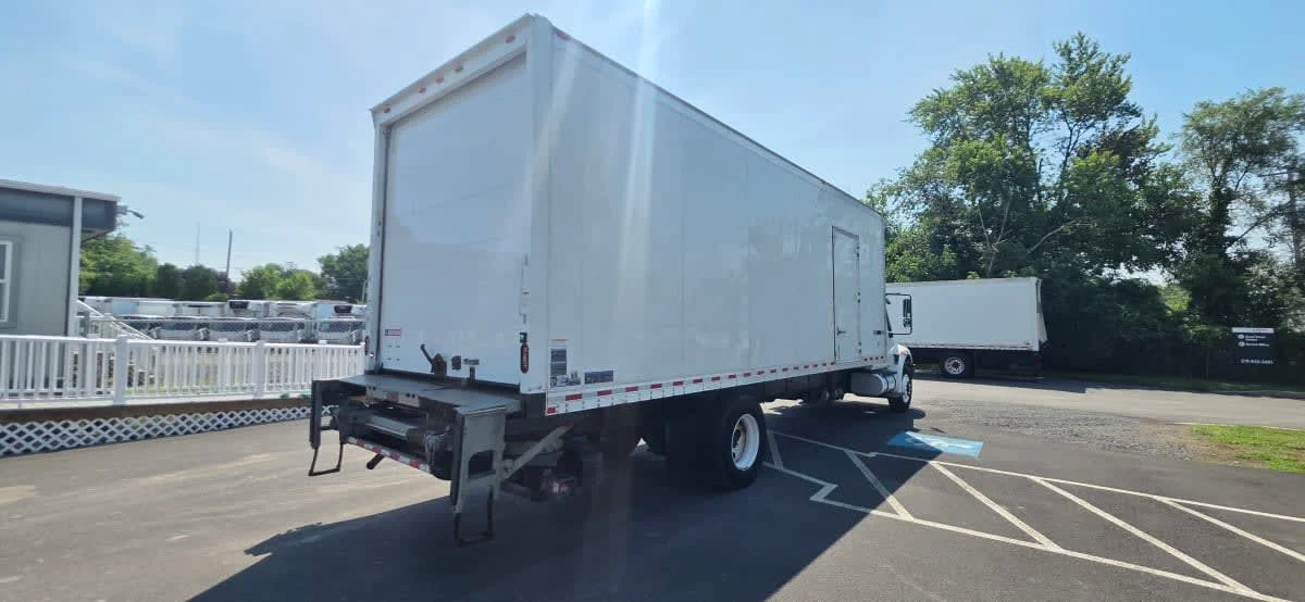2019 International 4300 in Bensalem, PA — photo 4