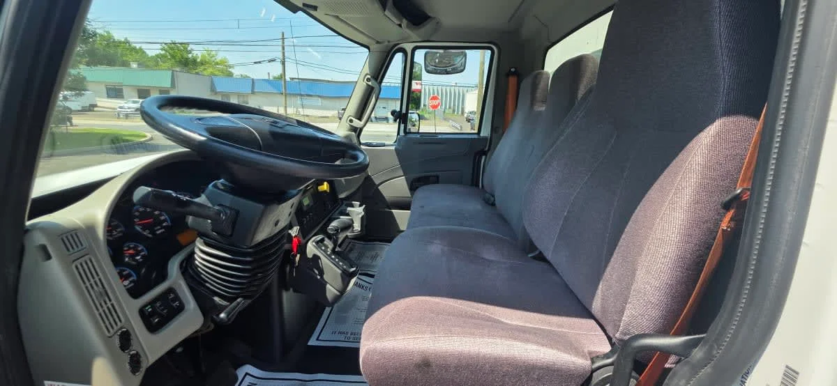 2019 International 4300 in Bensalem, PA — photo 7