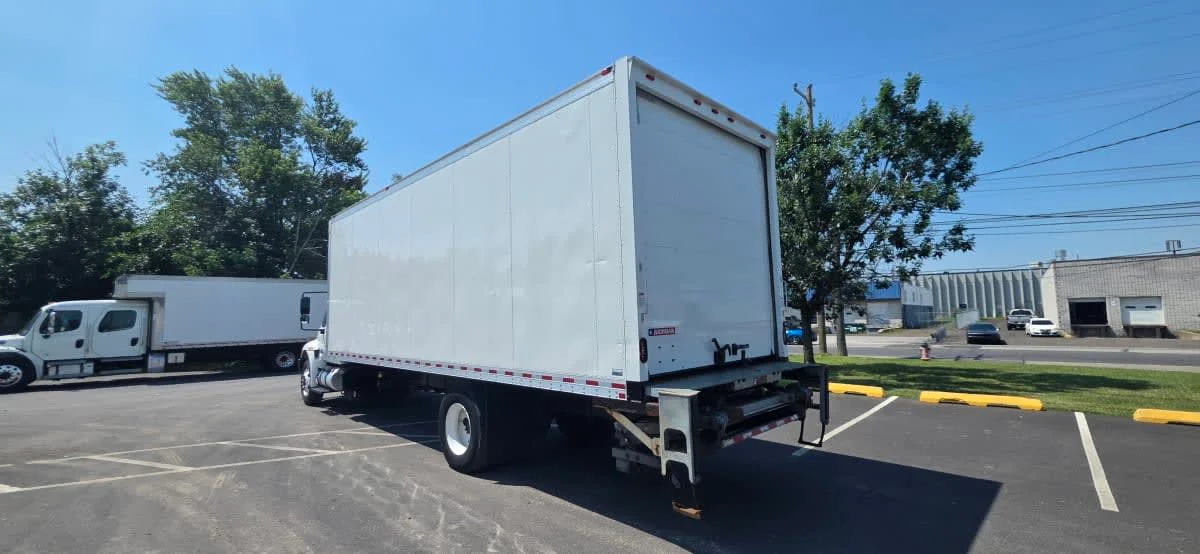 2019 International 4300 in Bensalem, PA — photo 6