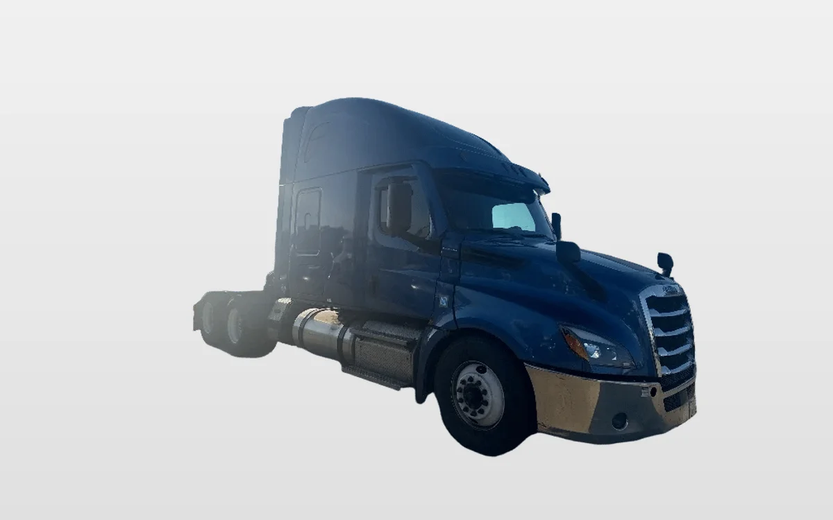2020 Freightliner Cascadia - image 1