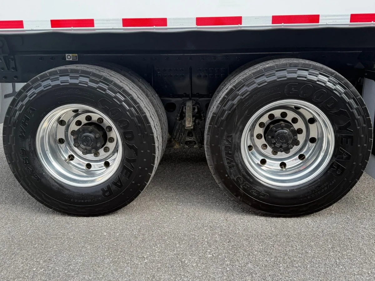 2025 Peterbilt 520 in Knoxville, TN — photo 6
