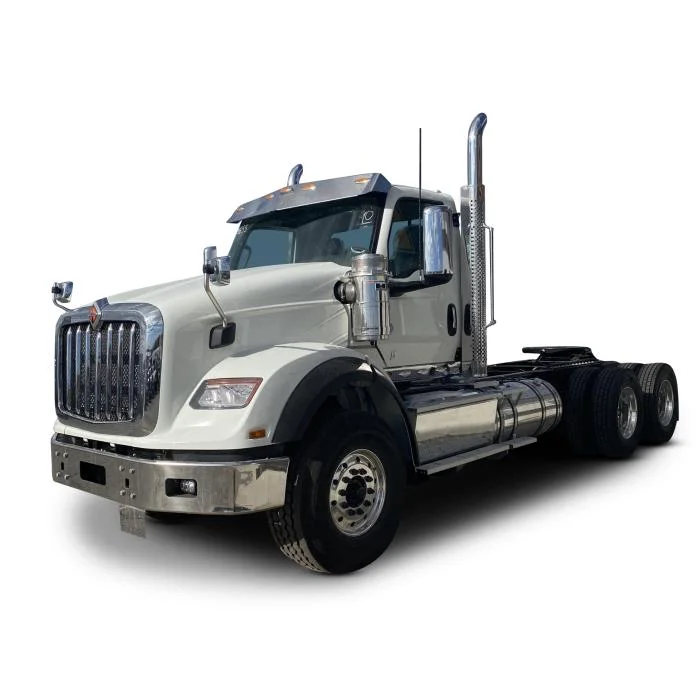 2026 International HX - image 2