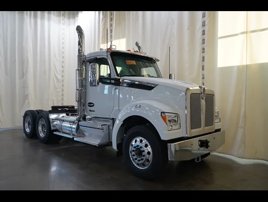 2026 Kenworth T880 in Tye, TX