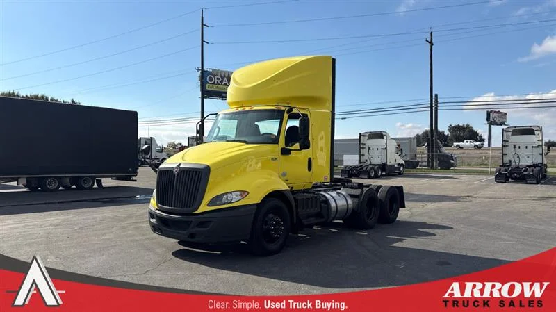 2018 International RH in Fontana, CA